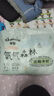 佳嬰氧氣森林拉拉褲XL碼74片（8-14KG)全包臀嬰兒尿不濕親膚成長(zhǎng)褲 曬單實(shí)拍圖