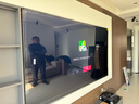 海信電視E8Q 85英寸 信芯H6 U+MiniLED  黑曜屏 首發(fā)330Hz高刷 帝瓦雷音響 E8NPRO升級 國家補貼85E8Q 曬單實(shí)拍圖