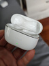 vivo TWS 5 簡(jiǎn)單白 60dB深海智慧降噪 跨生態(tài)無(wú)縫三連接 四麥自適應主動(dòng)降噪 藍牙耳機 曬單實(shí)拍圖