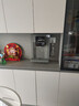 美的（Midea）凈水器母嬰家用1100G流速0阻垢劑華凌廚下RO反滲透加熱直飲一體機餐邊柜管線(xiàn)機前置過(guò)濾全屋套裝 【性能TOP款】管線(xiàn)機+凈水器套裝 曬單實(shí)拍圖