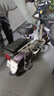 超威（CHILWEE）電瓶車電瓶電動車電池48V12Ah鉛酸電池  免費上門安裝 曬單實拍圖