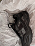 斯凱奇（Skechers）男鞋秋季厚底老爹鞋休閑熊貓鞋軟底運動(dòng)鞋237067 曬單實(shí)拍圖