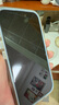 ALittleFlower適用于iPhone16防窺鋼化膜16手機防窺膜蘋(píng)果防摔抗指紋超薄高清全屏全覆蓋貼膜加強版 曬單實(shí)拍圖