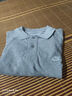 耐克（NIKE）polo衫男士夏季新款運動(dòng)半袖體恤商務(wù)翻領(lǐng)休閑短袖透氣T恤 棉質(zhì)親膚/灰色全棉/曬圖返5 M 曬單實(shí)拍圖