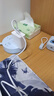 蜜瑪適配OPPO充電器80w100w充電線(xiàn)真我Reno12/13原裝氮化鎵快充FindX7X8pro閃充套裝type-c手機數據線(xiàn) 【適配100W機型】超級閃充頭+1米6A線(xiàn) 曬單實(shí)拍圖