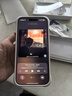 CASETIFY 純色波漾手機殼 MagSafe兼容 硅膠手機殼 適用于蘋果iPhone17/16/15 Air/Plus/Pro/Max手機保護殼 白色Magsafe iPhone17 Pro Ma 曬單實拍圖