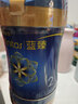 美贊臣藍臻2段 較大嬰兒配方奶粉（6-12個(gè)月）乳鐵蛋白DHA荷蘭原裝進(jìn)口 2段 820g 6罐 【新國標】 曬單實(shí)拍圖