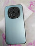 馨歌 紅米note15pro+手機殼新款紅米note15pro金屬保護套磨砂一體鏡頭膜全包超薄防摔防指紋防滑散熱 【月光藍】磨砂金屬-帶鏡頭膜 紅米note15pro 曬單實(shí)拍圖