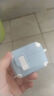 鈉鐺適用蘋(píng)果airpodspro3耳機保護套airpods3保護套保護殼降噪版pro2耳機殼第三代秒變支架磁吸防摔 白色【送清潔筆】 蘋(píng)果 Airpods Pro 3【9月新耳機】 曬單實(shí)拍圖