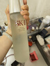SK-II神仙水230ml抗皺精華液sk2水乳化妝品護(hù)膚品套裝禮盒生日禮物女 曬單實(shí)拍圖