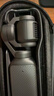 大疆 DJI Osmo Pocket 3 標準版 一英寸口袋云臺相機 OP靈眸手持數碼相機 旅游vlog 便攜美顏攝像 曬單實(shí)拍圖