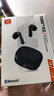 JBL T280TWS X3 真無(wú)線藍(lán)牙耳機(jī) 半入耳式音樂(lè)通話降噪防水防汗 國(guó)家補(bǔ)貼 游戲耳麥教師節(jié)禮物 黑色 曬單實(shí)拍圖