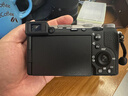 索尼（SONY）【保價(jià)11.11】Alpha 7C II全畫(huà)幅微單相機 創(chuàng  )意外觀(guān)濾鏡 銀色 單機身（a7c2/A7C II/A7CM2） 曬單實(shí)拍圖