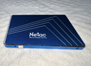 朗科（Netac）512GB SSD固態(tài)硬盤(pán) SATA3.0接口 N550S超光系列 電腦升級核心組件 曬單實(shí)拍圖