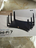 普聯(lián)（TP-LINK） BE7200 WiFi7千兆雙頻無線路由器2.5G網口 7200M 電競路由 9顆高效FEM 游戲加速 7DR7230 曬單實拍圖