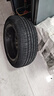 玲瓏輪胎215/55R17 98W 玲瓏臻選 UD 適配起亞K4/名圖 曬單實(shí)拍圖
