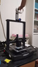 創(chuàng  )想三維Ender-3 V3 KE 3D打印機 學(xué)生教育桌面級全自動(dòng)調平入門(mén)級 DIY兒童模型打印3D打印機 曬單實(shí)拍圖