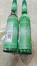 隆力奇蛇膽花露水經(jīng)典玻璃瓶清涼花露水195ml 曬單實(shí)拍圖