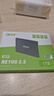 宏碁（acer）1TB SSD固態(tài)硬盤(pán) SATA3.0接口 RE100系列 曬單實(shí)拍圖