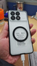 藍猩先生 適用紅米k70pro手機殼 小米Redmi K70/K70pro保護套護甲超薄防摔保護殼黑色  曬單實(shí)拍圖