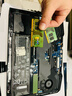 三星（SAMSUNG） 內存條 兼容聯(lián)想華碩戴爾惠普宏碁華為筆記本電腦內存 三星16G DDR4 2666 筆記本內存條 曬單實(shí)拍圖