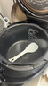 適用CUCKOO/福庫 CRP-M1001SK  福庫原廠(chǎng)內膽韓國進(jìn)口電飯鍋內膽 5升麥飯石型內膽(帶把手) 曬單實(shí)拍圖
