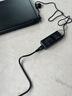 廣成明聯(lián)想小新充電器65W細圓口潮5000 7000 Air13 YOGA 510S筆記本電腦電源適配器線(xiàn)20V3.25A分體款 曬單實(shí)拍圖