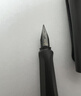 【9成新】凌美（LAMY）鋼筆 狩獵系列磨砂黑 EF0.5mm 商務(wù)辦公學(xué)生練字文具 企業(yè)團購節日禮品   曬單實(shí)拍圖