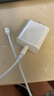 京東京造20W蘋(píng)果充電器套裝適用蘋(píng)果8-17含Lightning數據線(xiàn)蘋(píng)果13充電線(xiàn)氮化鎵iPhone充電器快充充電頭 曬單實(shí)拍圖
