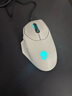 外星人（Alienware）AW620M無(wú)線(xiàn)游戲鼠標 雙模有線(xiàn)高端專(zhuān)業(yè)電競鼠標 RGB燈效 26000原生DPI 磁力回彈 人體工學(xué)設計 曬單實(shí)拍圖