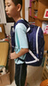 新秀麗（Samsonite）學(xué)生書(shū)包25年上新初高中生男孩雙肩包減負背包大容量電腦包NW4 曬單實(shí)拍圖