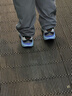 安踏兒童足弓跑鞋2025冬男女大童專(zhuān)業(yè)跑步鞋緩震運動(dòng)鞋312545530R 曬單實(shí)拍圖