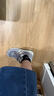 NEW BALANCE 運動(dòng)鞋男鞋女鞋情侶夏季潮流百搭休閑鞋574系列U574UL2 38 曬單實(shí)拍圖