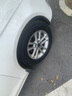 玲瓏輪胎 195/65R15 91V 玲瓏臻選 HD 適配起亞 K3/大眾/現代 曬單實(shí)拍圖