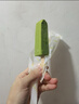 光明牌優(yōu)倍鮮奶雪糕 42g*6支 醇醇抹茶味 濃濃牛乳味 冰激凌冷飲冰淇淋 曬單實(shí)拍圖