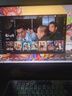 海信27英寸 1152分區MiniLED 廣色域 FastIPS DC調光 4K160Hz 顯示器 黑神話(huà):悟空 27G7K Pro 曬單實(shí)拍圖
