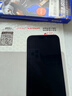 藍猩先生適用蘋(píng)果17Promax鋼化膜 iPhone17promax手機膜AR增透曲面全膠無(wú)塵倉防摔抗指紋手機保護貼膜 曬單實(shí)拍圖