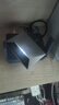 CUDY AX3000 WiFi 6 迷你路由器 大閃存256MB TR3000 2.5G網(wǎng)口 輕NAS USB充電寶供電 家用 宿舍 便攜 曬單實拍圖