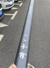 GW新品龍雲PLUS臺釣竿手桿28調龍云碳素超輕超硬輕量大綜合釣魚(yú)竿 6.3m 龍雲PLUS 曬單實(shí)拍圖