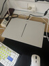 七彩虹（Colorful）隱星P16PRO 游戲筆記本電腦 RTX5060 2025新款大學(xué)生補貼  5070Ti電競高性能全能本暢玩3A 冰魄白 隱星-i7-13650HX 16G 1T 5060  曬單實拍圖