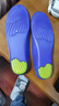 赤坂制薬足弓矯正鞋墊扁平足矯正足弓支撐鞋墊內八字腿型矯正OX型腿矯正器 曬單實(shí)拍圖