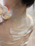 NOUGAT果酸沐浴露去螨蟲(chóng)后背祛痘止癢滋潤保濕持久留香 300ml 原裝進(jìn)口 曬單實(shí)拍圖