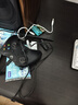微軟（Microsoft）Xbox無(wú)線(xiàn)游戲手柄 磨砂黑+USB-C線(xiàn) 藍牙適配Xbox/PC/平板/手機Steam促銷(xiāo) 黑神話(huà)悟空 空洞騎士 曬單實(shí)拍圖