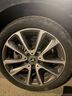 普利司通（Bridgestone）汽車(chē)輪胎 245/45R18 100Y XL T005L RFT防爆胎 原廠(chǎng)配套寶馬5系 曬單實(shí)拍圖
