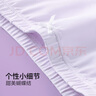 笛莎（DEESHA）【7A抑菌】女童內褲兒童三角短褲夏季薄款青少年女孩褲頭 曬單實(shí)拍圖