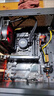 技嘉適用原裝全新Gigabyte/技嘉 Z370 AORUS Gaming 3 電腦游戲豪華雕 曬單實(shí)拍圖