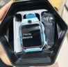 小天才兒童電話(huà)手表Z6Pro天境藍防水GPS定位兒童智能手表 學(xué)生4G視頻拍照雙攝男女表 曬單實(shí)拍圖