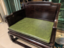 CORRIDOR定做沙發(fā)真皮套沙發(fā)座墊羽絨靠背實(shí)木中式頭層牛皮革海綿坐墊定制 進(jìn)口油蠟牛皮 定制尺寸專(zhuān)拍 曬單實(shí)拍圖