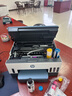 惠普Tank 725 無(wú)線(xiàn)雙面打印一體機 彩色噴墨連供三合一打印機家用 打印復印掃描商用辦公手機鏈接A4 曬單實(shí)拍圖