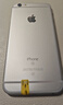 Apple iPhone 6S 蘋果6s 二手手機國行優(yōu)惠券補貼 銀色 128G 曬單實拍圖